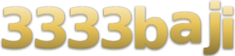 3333baji logo